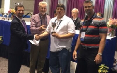 CityCorp receives a Prestigious Honor
