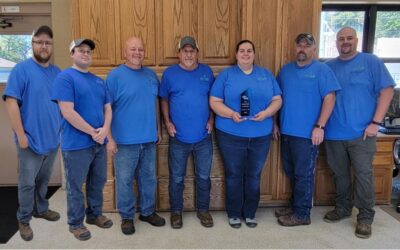State and National Drinking Water Awards